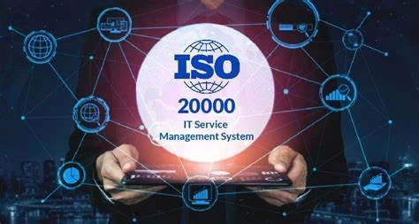 iso 20000 optimizing it service management blog